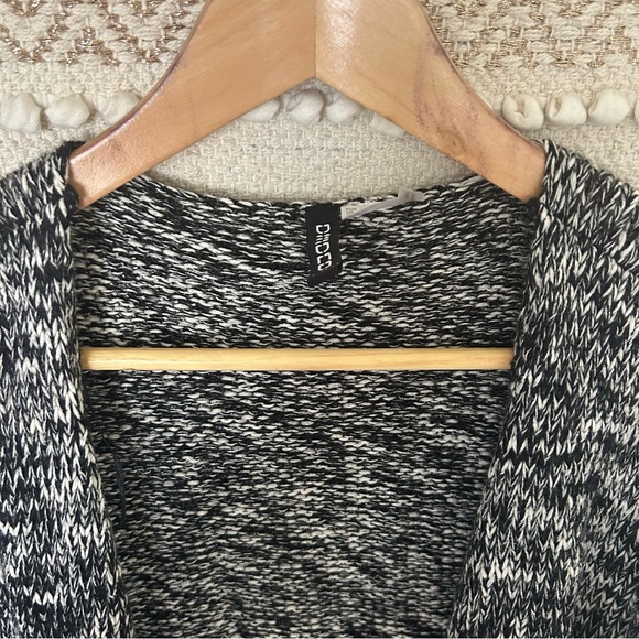 Marled cardigan sweater - Picture 4 of 5